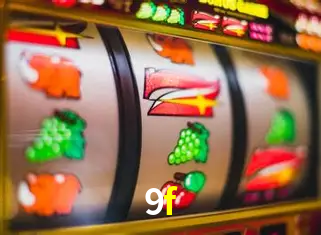 Desvendando o Mundo dos Jogos Virtuais na 9f