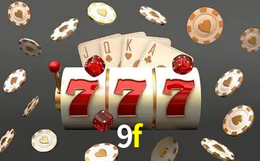 Descubra a Magia dos Jogos de Arcade no 9f