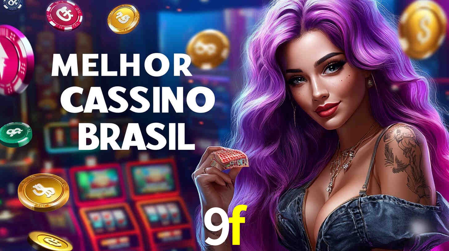 Apostas Esportivas na 9f: Um Guia Completo