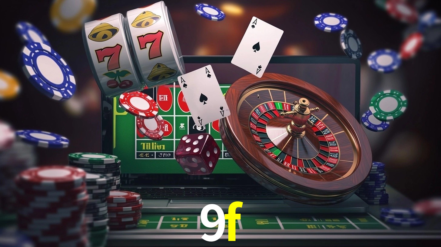 Ofertas Imperdíveis na 9f: Promoções e Bônus Que Valem a Pena