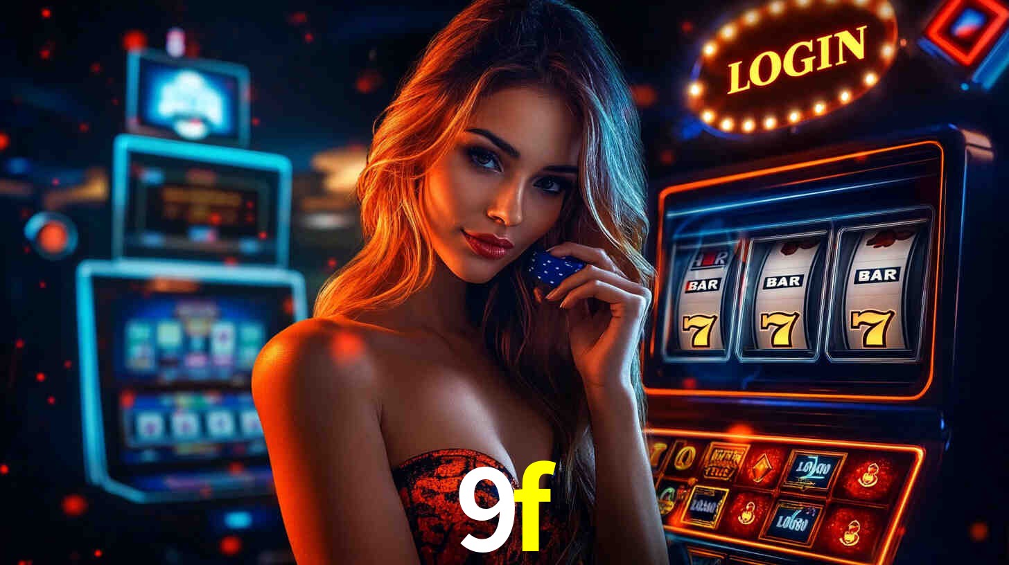 9f: A Experiência de Casino com Jogos de Mesa ao Vivo