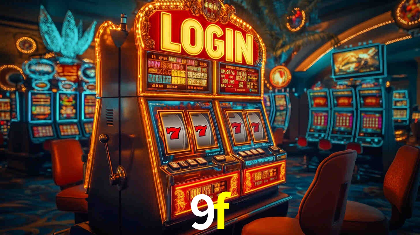 9f App Interface