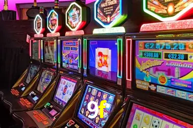 A Emoção da Loteria na 9f: Uma Chance de Mudança de Vida