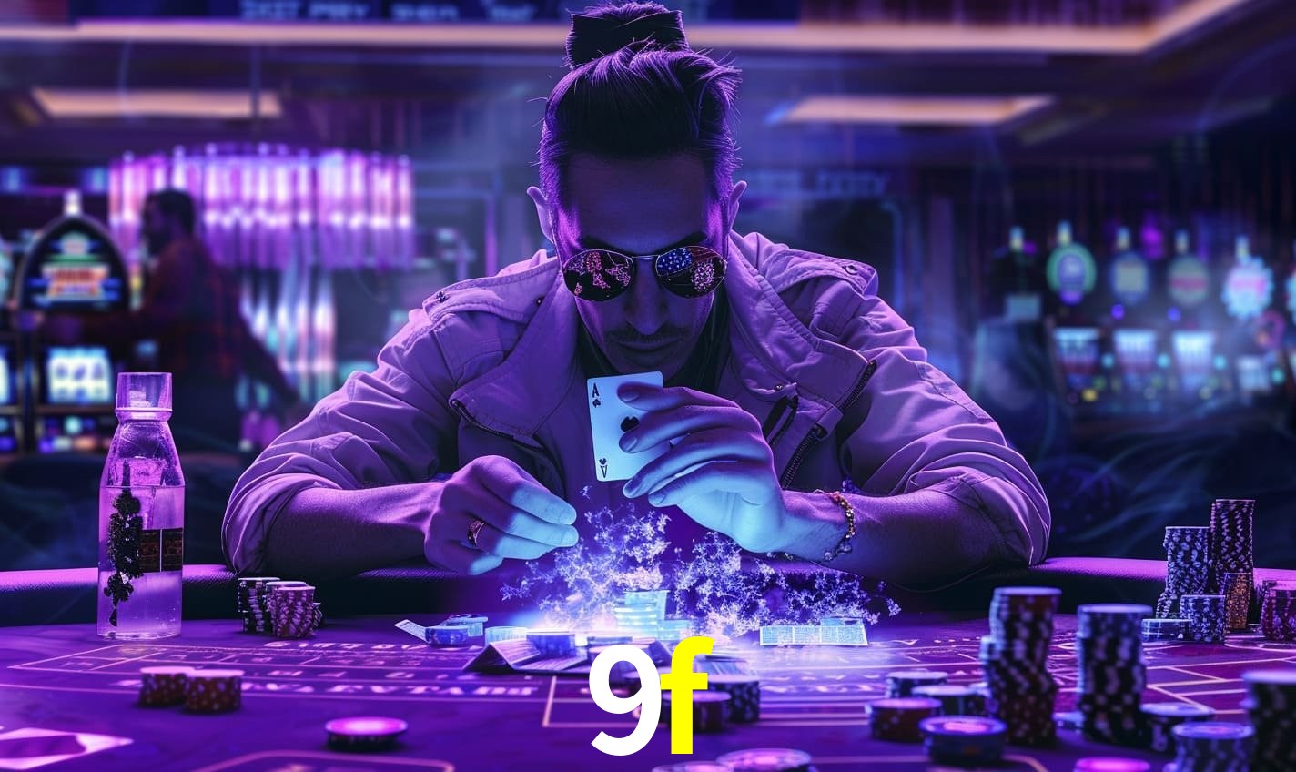 VIP Casino 9f