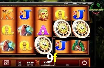 Descubra a Magia dos Jogos de Arcade no 9f