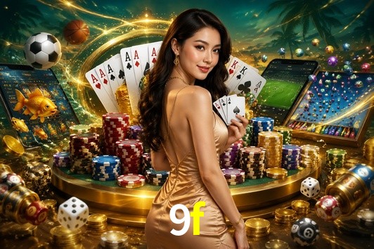 Roulette Table 9f