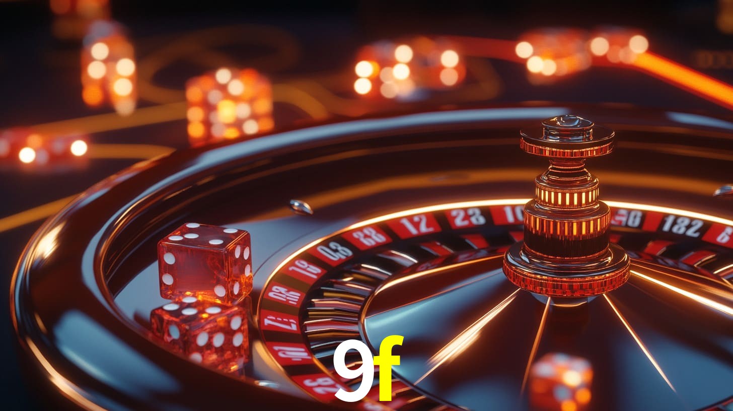 Live Casino 9f