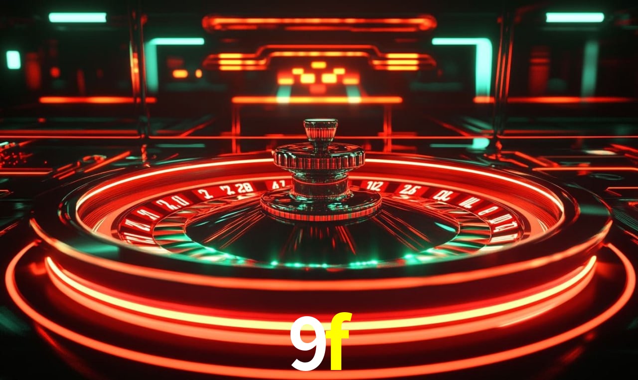 Desvendando o Mundo dos Jogos Virtuais na 9f