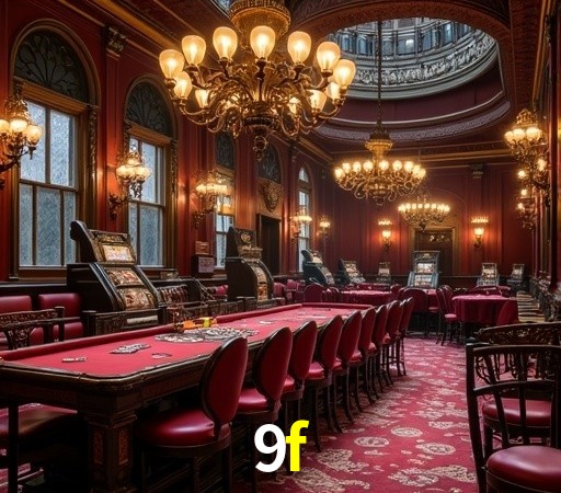 Casino Ao Vivo 9f