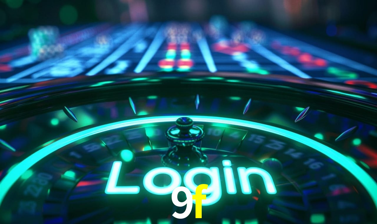 Casino Ao Vivo 9f