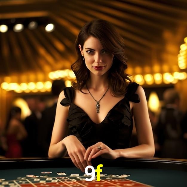 Explorando a Categoria de Eventos em Apostas na 9f